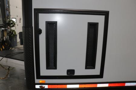New 2026 inTech Trailers 8.5x32 21k Car / Racing Trailer