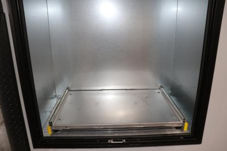 New 2026 inTech Trailers 8.5x32 21k Car / Racing Trailer