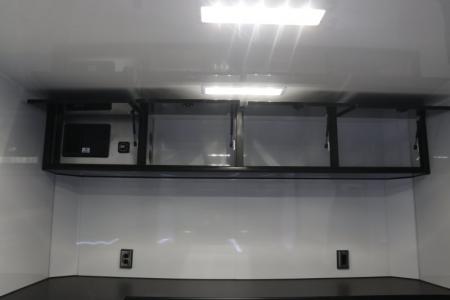 New 2026 inTech Trailers 8.5x32 21k Car / Racing Trailer
