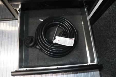 New 2026 inTech Trailers 8.5x32 21k Car / Racing Trailer