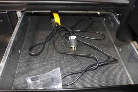 New 2026 inTech Trailers 8.5x32 21k Car / Racing Trailer