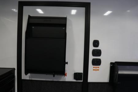 New 2026 inTech Trailers 8.5x32 21k Car / Racing Trailer