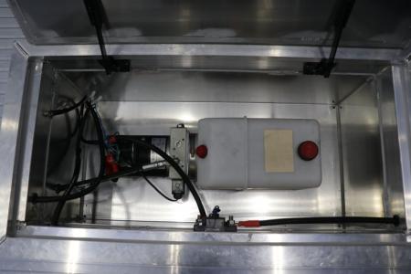 New 2026 inTech Trailers 8.5x32 21k Car / Racing Trailer