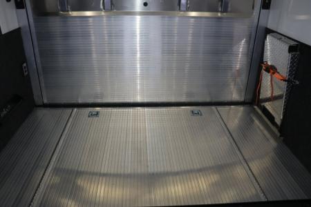 New 2026 inTech Trailers 8.5x32 21k Car / Racing Trailer