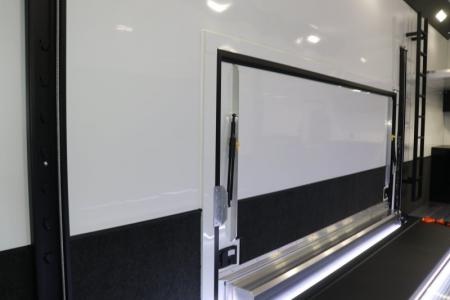 New 2026 inTech Trailers 8.5x32 21k Car / Racing Trailer