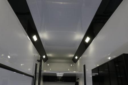 New 2026 inTech Trailers 8.5x32 21k Car / Racing Trailer