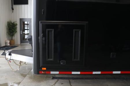 New 2026 inTech Trailers 8.5x32 18K Car / Racing Trailer