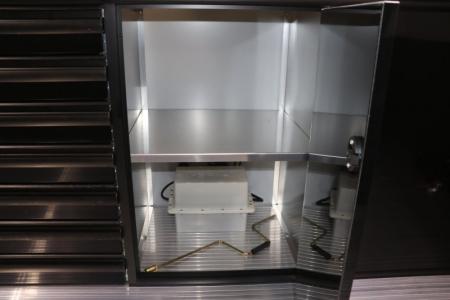 New 2026 inTech Trailers 8.5x32 18K Car / Racing Trailer