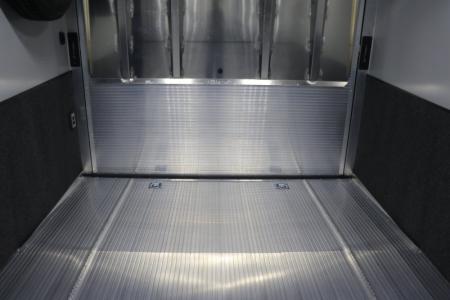 New 2026 inTech Trailers 8.5x32 18K Car / Racing Trailer