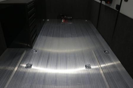 New 2026 inTech Trailers 8.5x32 18K Car / Racing Trailer