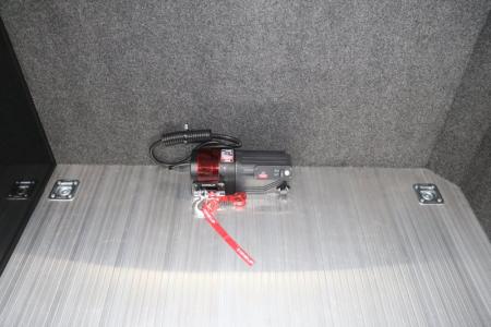 New 2026 inTech Trailers 8.5x32 18K Car / Racing Trailer