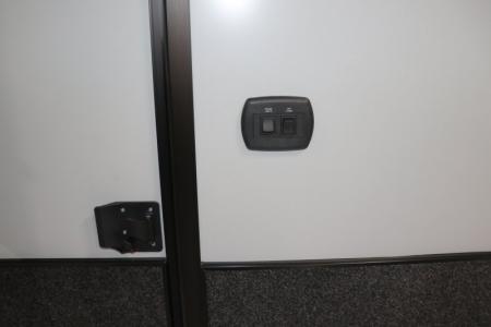 New 2026 inTech Trailers 8.5x32 18K Car / Racing Trailer