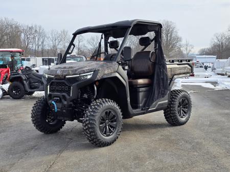 New 2026 CFMOTO UFORCE U10 PRO Utility Side-by-Side (UTV)