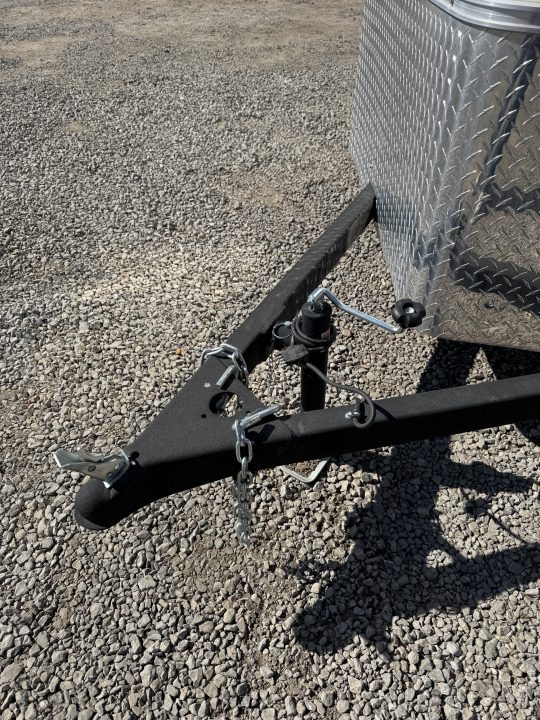 New 2026 H&H Trailers H7210SFTV-035 Cargo / Enclosed Trailer