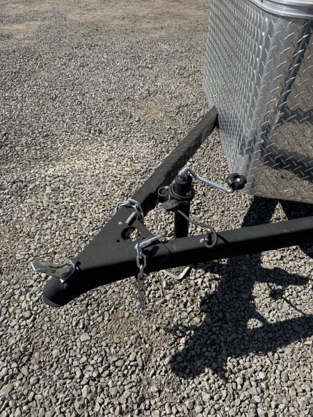 New 2026 H&H Trailers H7210SFTV-035 Cargo / Enclosed Trailer