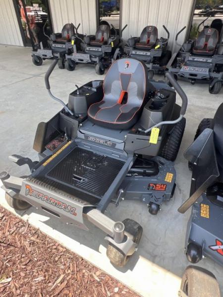 New 2026 Spartan SZSH1K54691KR Lawn Mowers