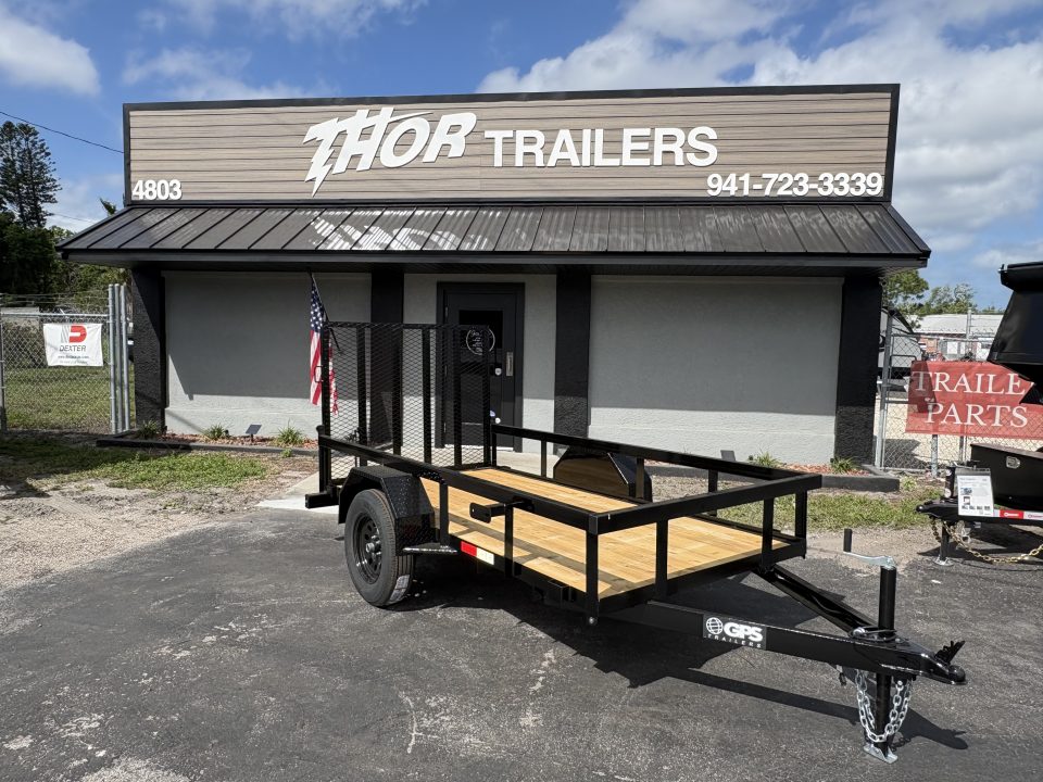 Thor Products