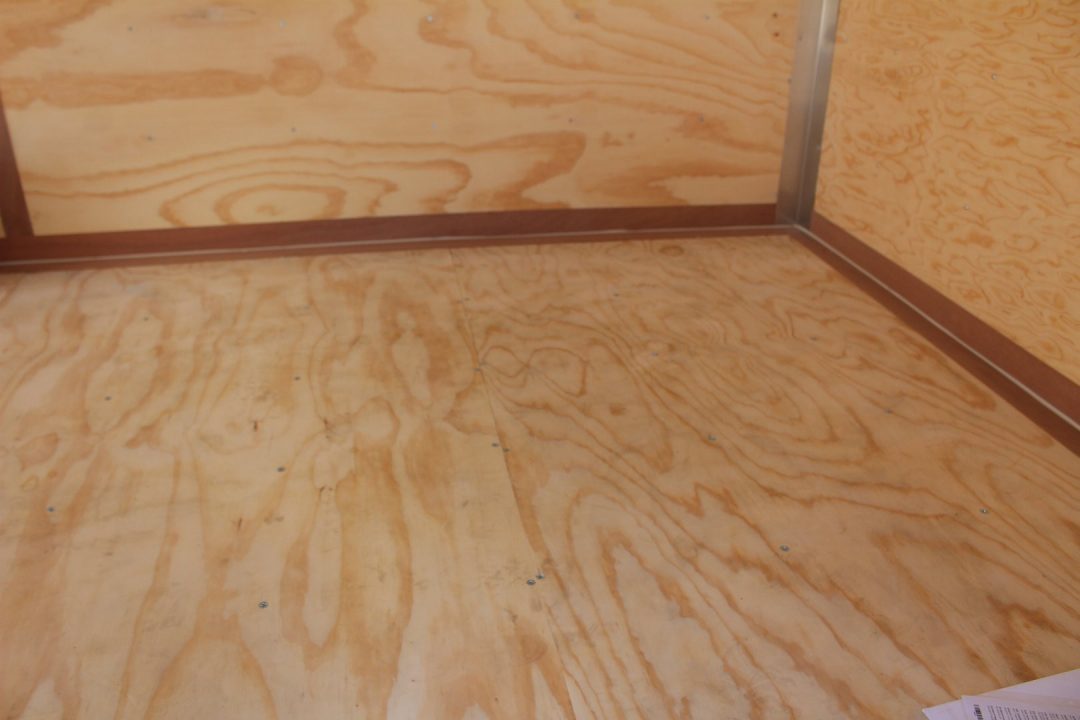 New 2026 United UXT Commercial Grade Cargo Trailer - 8.5 'x 22' - 7' Interior Height - Rear Ramp Door - Extended Tongue - 9900# GVW