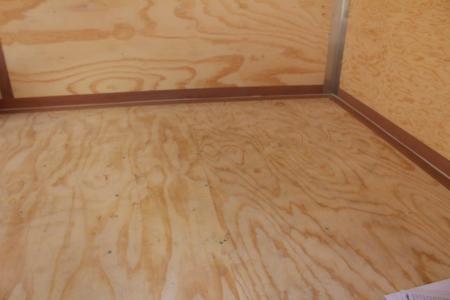 New 2026 United UXT Commercial Grade Cargo Trailer - 8.5 'x 22' - 7' Interior Height - Rear Ramp Door - Extended Tongue - 9900# GVW