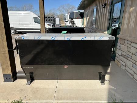 New 2026 Hydrabed HF1200 Hydra Feeder