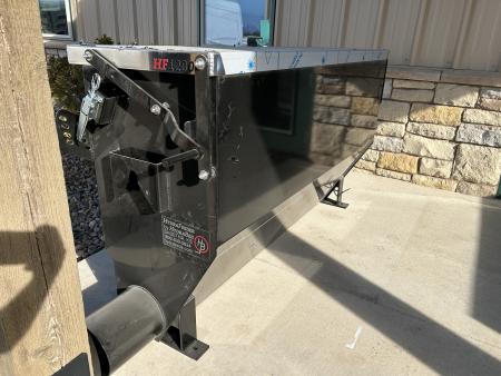 New 2026 Hydrabed HF1200 Hydra Feeder