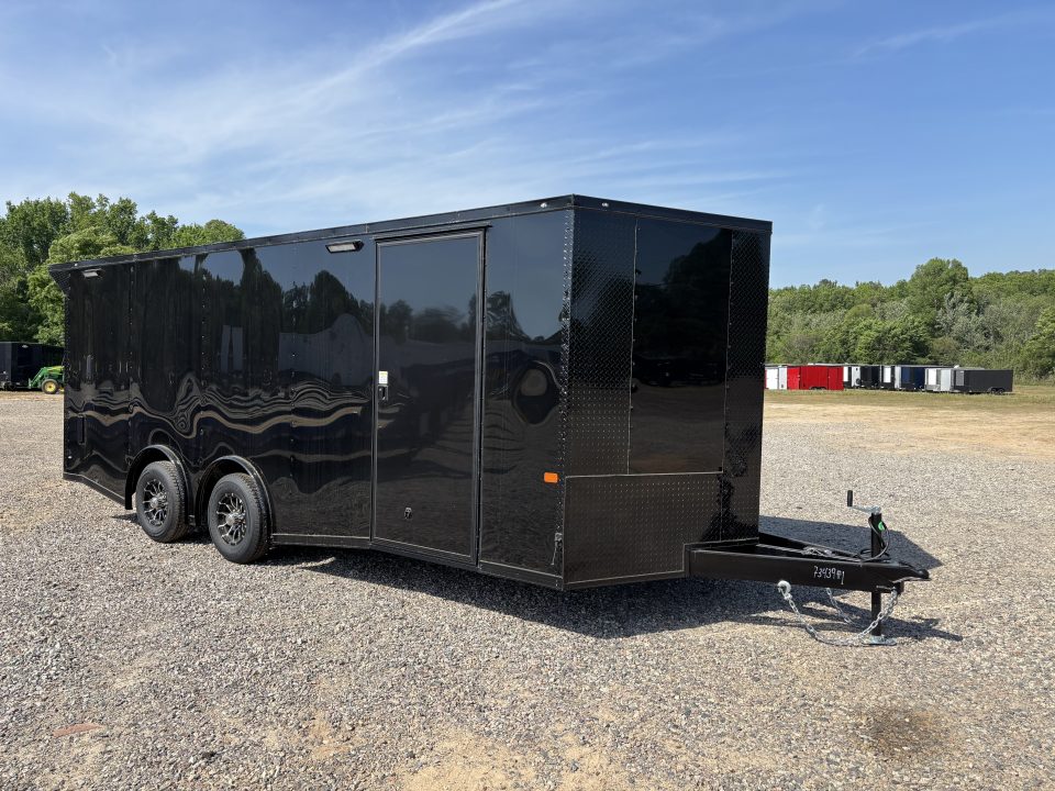 2026 Rock Solid Cargo