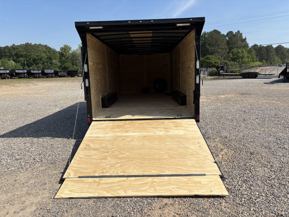 2026 Rock Solid Cargo photo 7