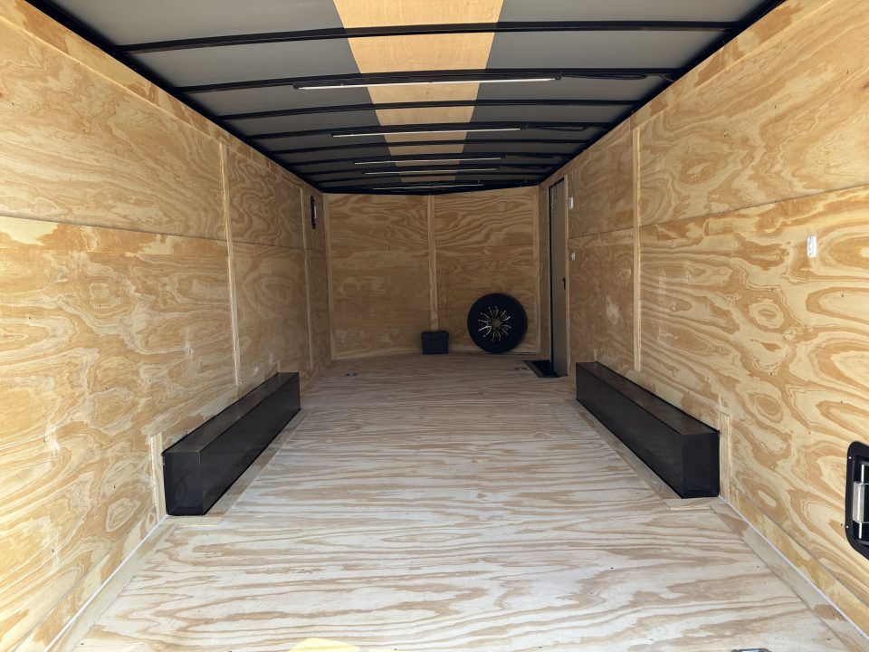 2026 Rock Solid Cargo photo 6