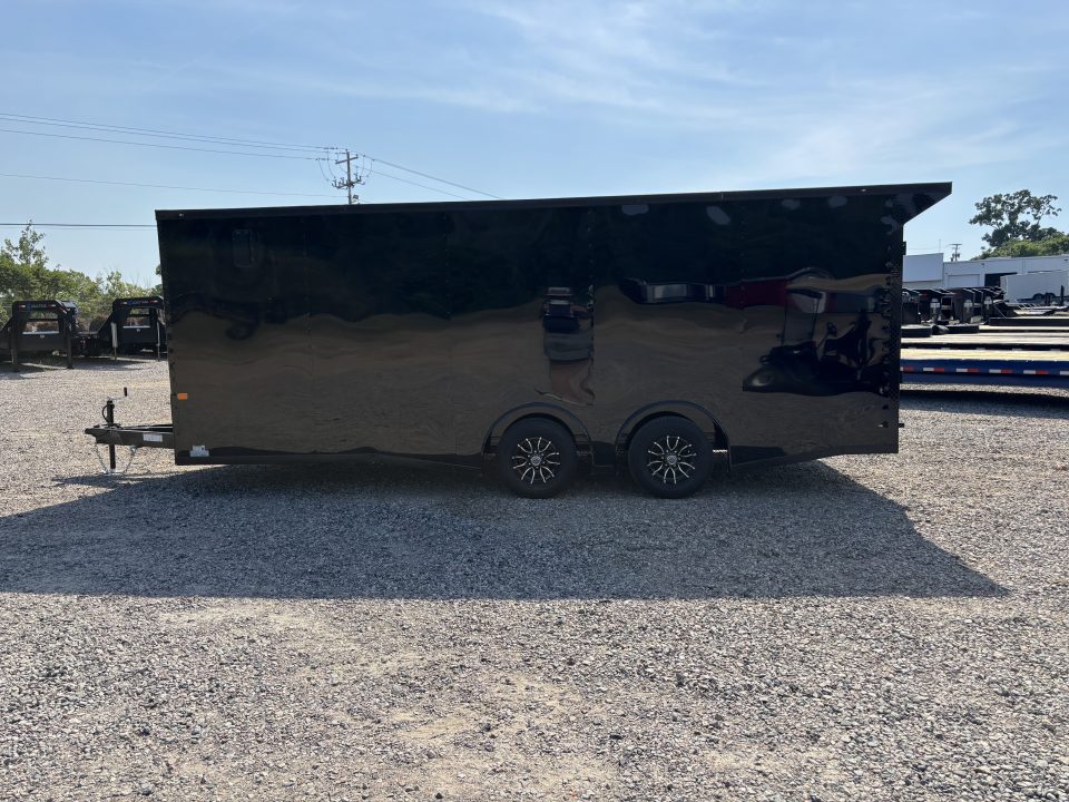 2026 Rock Solid Cargo photo 4
