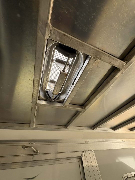 Used 2013 Eclipse 2 Horse Straight Load Horse Trailer