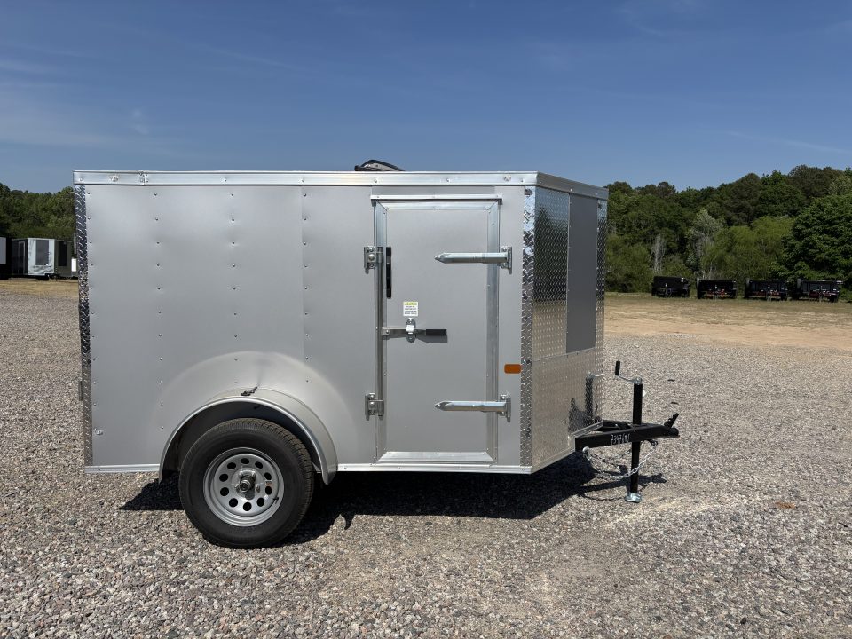 2026 Rock Solid Cargo photo 2