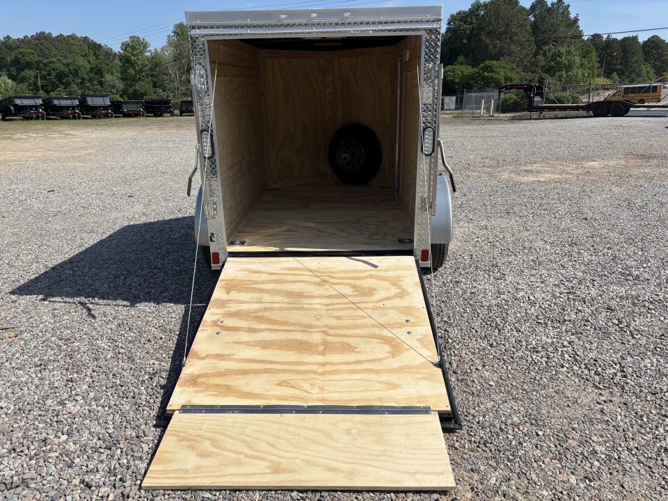 2026 Rock Solid Cargo photo 5