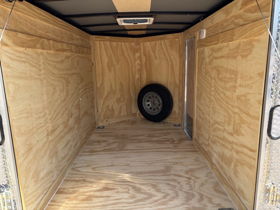 2026 Rock Solid Cargo photo 6