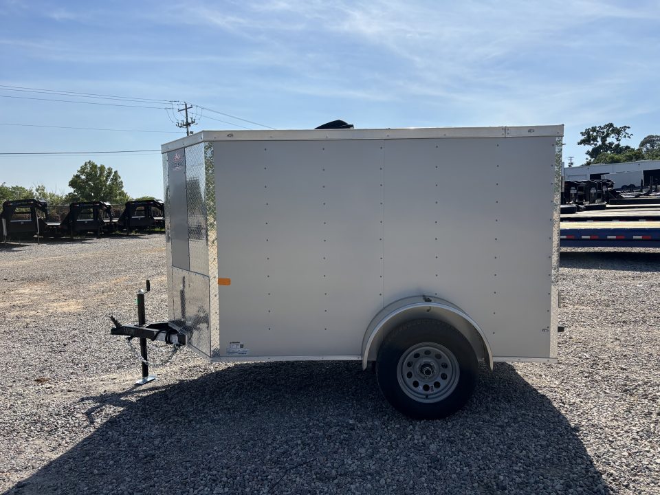 2026 Rock Solid Cargo photo 8