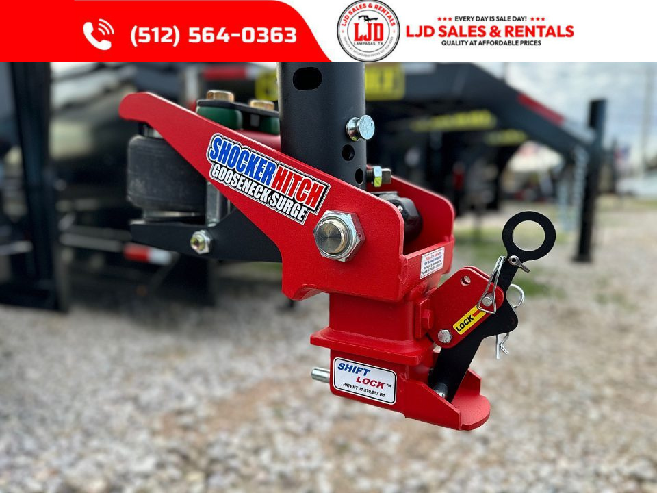 New 2026 A&V - 83" x 24' - HD Pipetop Equipment Trailer - SUR - 16K GVWR