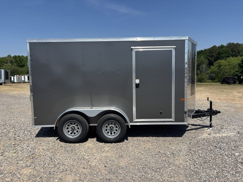2026 Rock Solid Cargo photo 9