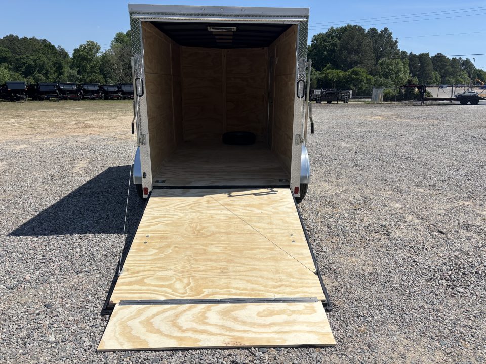 2026 Rock Solid Cargo photo 6