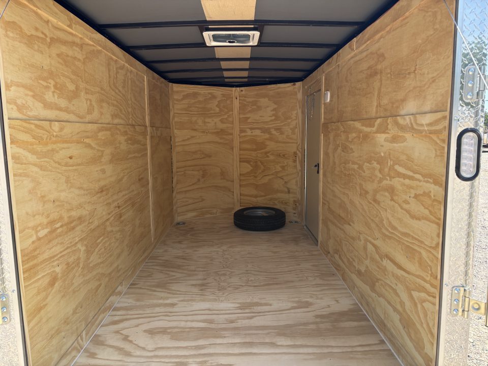 2026 Rock Solid Cargo photo 5