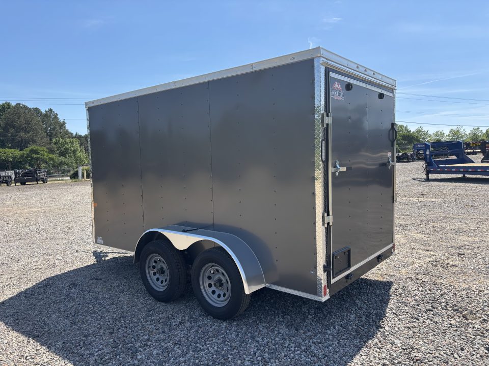 2026 Rock Solid Cargo photo 4