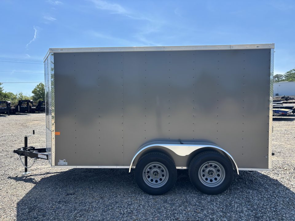 2026 Rock Solid Cargo photo 3