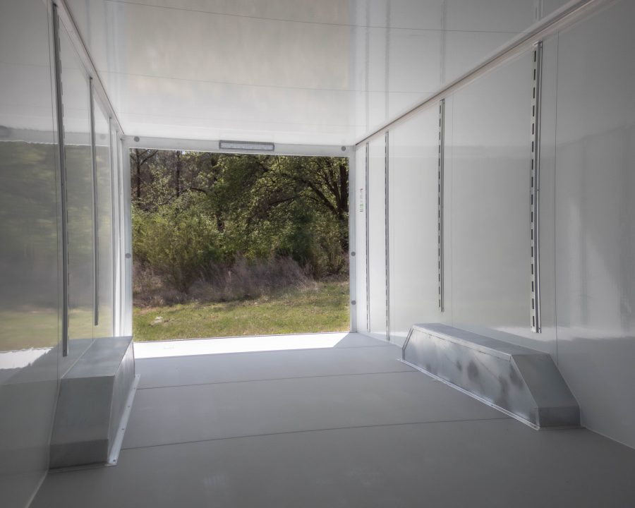 New 2026 Cell-Tech Trailers 8.5x24 16K Cargo / Enclosed Trailer