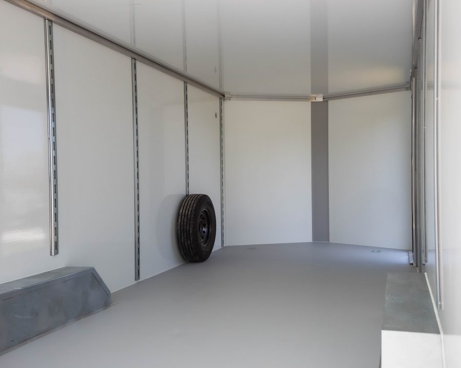 New 2026 Cell-Tech Trailers 8.5x24 16K Cargo / Enclosed Trailer
