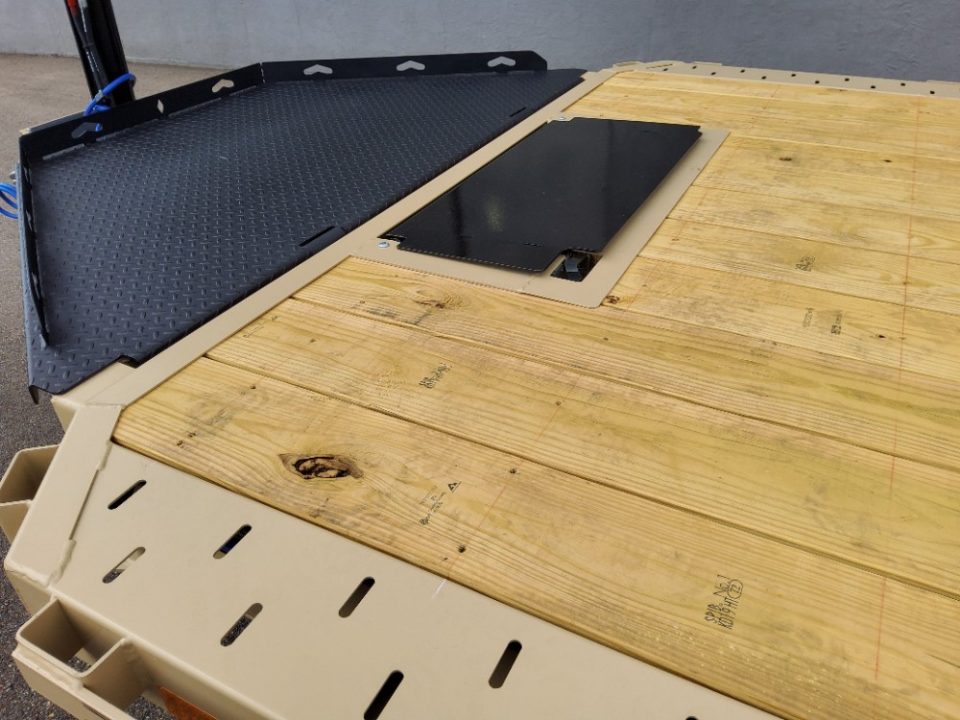 New 2026 Diamond C Trailers HXD208 Tilt Trailer