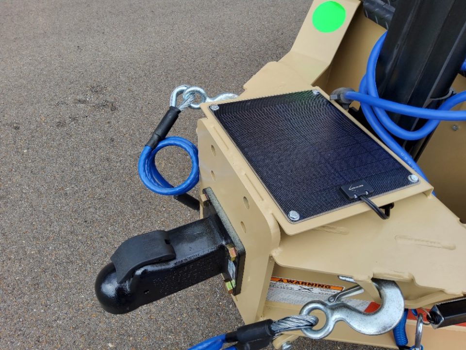 New 2026 Diamond C Trailers HXD208 Tilt Trailer