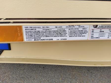 New 2026 Diamond C Trailers HXD208 Tilt Trailer