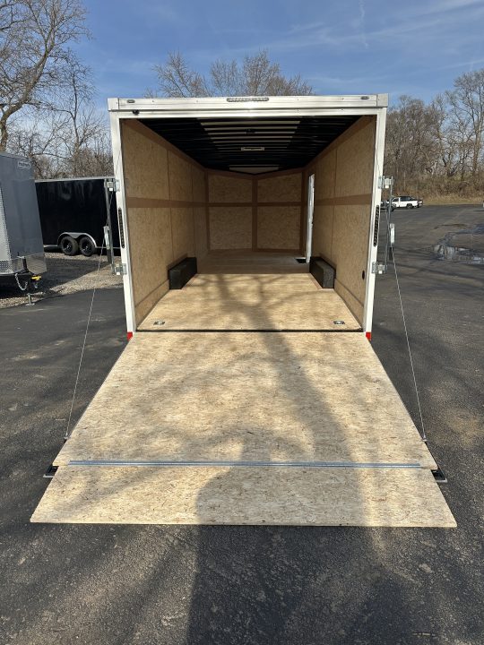 2026 Haulmark TS-V photo 4