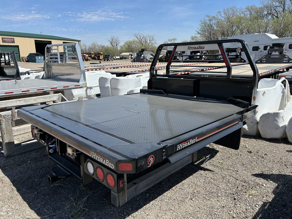 New 2026 Hydrabed 3250