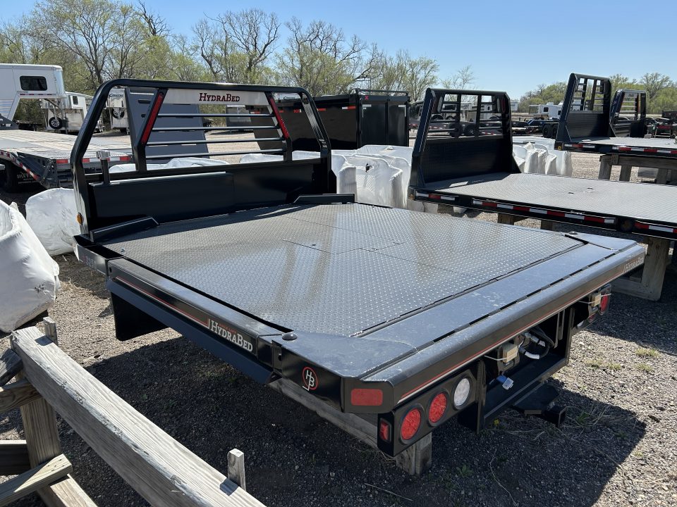New 2026 Hydrabed 3250