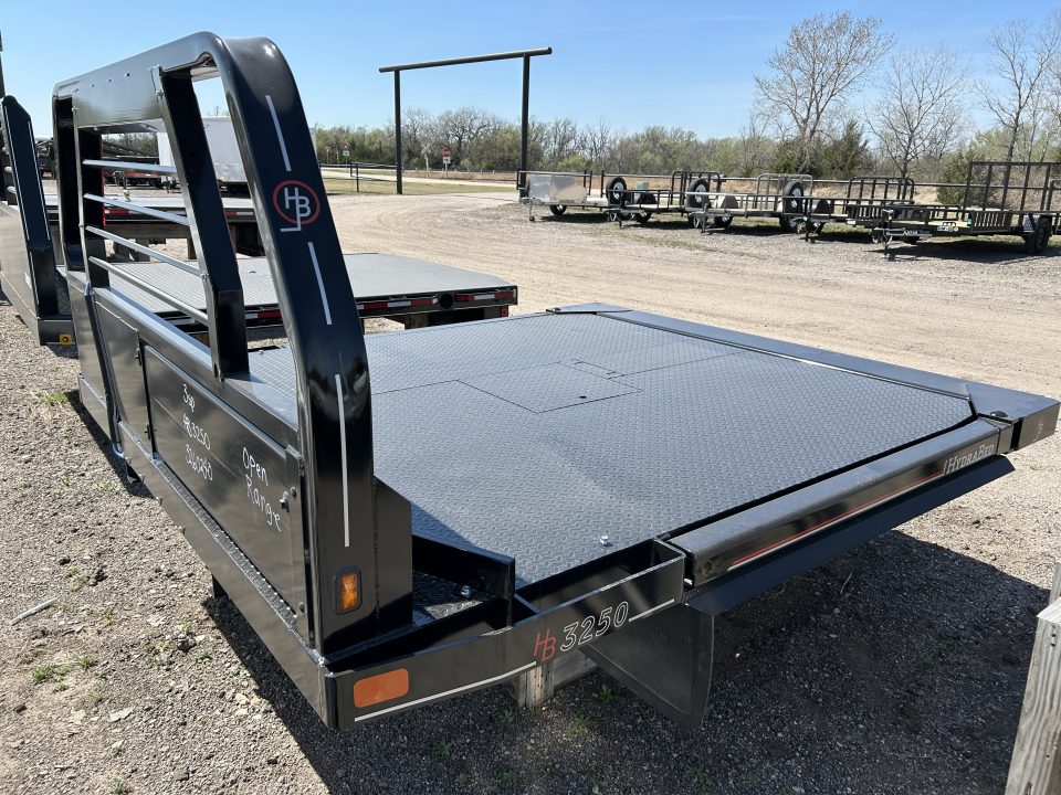 New 2026 Hydrabed 3250