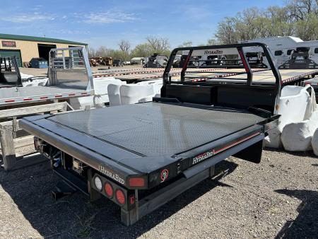 New 2026 Hydrabed 3250